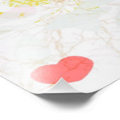 Impression Photo Nesting Hearts (Coin)