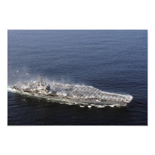 Impression Photo Nettoyage contre-mesure des arroseurs (Devant)