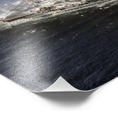 Impression Photo Nettoyage contre-mesure des arroseurs (Coin)