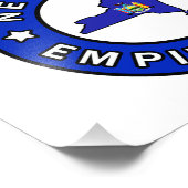 Impression Photo New York (Coin)