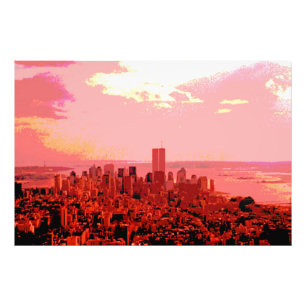 Impression Photo New York 2000