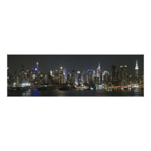 Impression Photo New York États-Unis