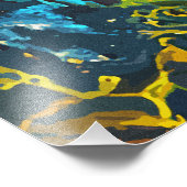 Impression Photo New York, Visit USA (Coin)