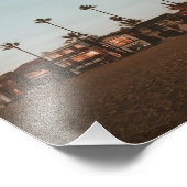 Impression Photo Newport Beach (Coin)