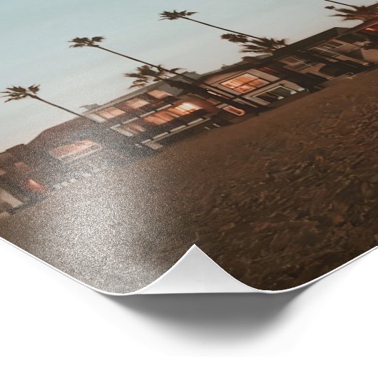 Impression Photo Newport Beach (Coin)