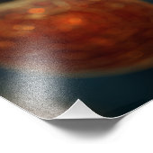 Impression Photo Nexus quantique (Coin)