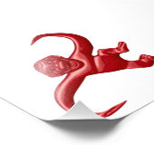 Impression Photo Nightmare Retro Toy Monkey (Coin)