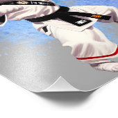 Impression Photo N'importe quelle idée que vous voulez avec un mign (Coin)