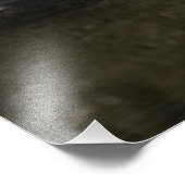 IMPRESSION PHOTO NISSAN GT-R R35 1400WHP DANS GRAVEYARD DES ANNÉES  (Coin)