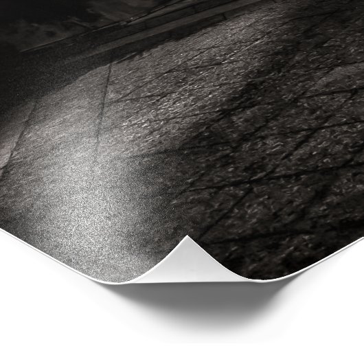 Impression Photo No 18 St Thomas St 1 (Coin)