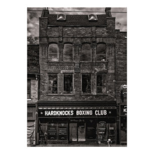 Impression Photo No 358 Queen St E 1