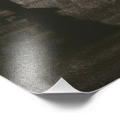 Impression Photo No 532 Bay St 1 Old Film Version (Coin)