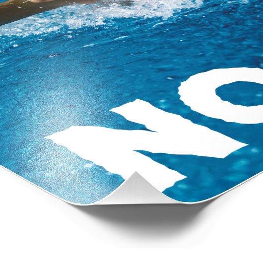 Impression Photo No smart training, no gain (Coin)