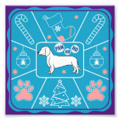 Impression Photo Noël (Devant)