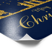 Impression Photo Noël religieux, Naissance de Jésus, Trois Roi (Coin)