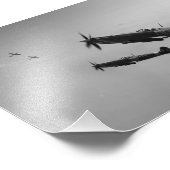 Impression Photo Nombre dépassé (Coin)