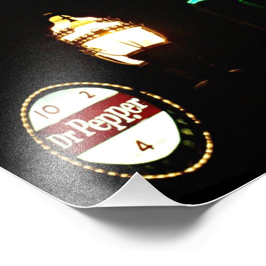 Impression Photo Nons (Coin)