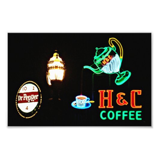 Impression Photo Nons