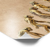 Impression Photo Not So Subtle Anti Trump (Coin)