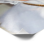 IMPRESSION PHOTO NOTRE DAME DE LA SALETTE (Coin)