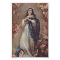 Notre-Dame de l'Immaculée Conception Art