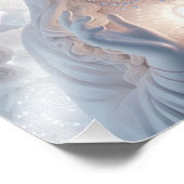 Impression Photo Notre Dame de Lumière (Coin)