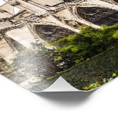 Impression Photo Notre-Dame de Paris (Coin)