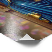 Impression Photo Notre-Dame de Walsingham (Coin)