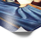 IMPRESSION PHOTO NOTRE DAME DU MONT CARMEL (Coin)