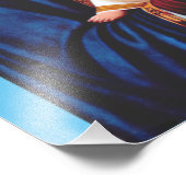 Impression Photo Notre-Dame du Mont Carmel (Coin)