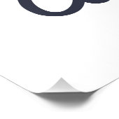 Impression Photo Nounou (Coin)