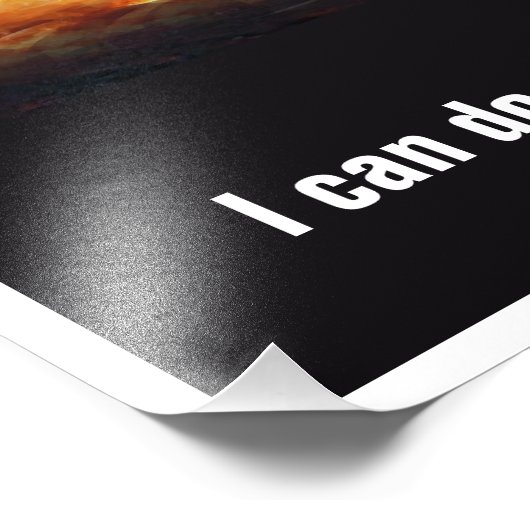 IMPRESSION PHOTO NOUS AUGMENTERONS (Coin)