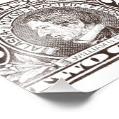 Impression Photo Nous, deux cents (Coin)