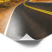 Impression Photo Nous Sommes Tellement Là Où Nous Avons Été (Coin)