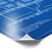 Impression Photo Nouveau phare London Ledge - Connecticut - AD (Coin)