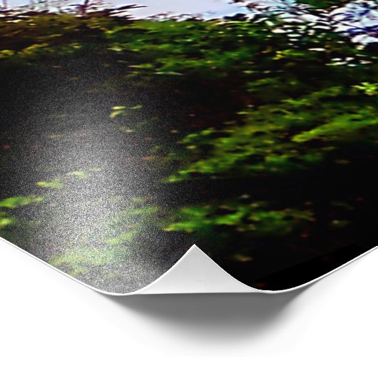 Impression Photo Nouveaux territoires Hong Kong (Coin)