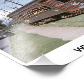 Impression Photo Nouvelle-Orléans Streetcar 961 8x10 Imprimer (Coin)