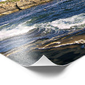 Impression Photo Nubble Lighthouse, Cape Neddick Maine (Coin)