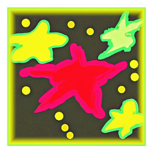 Impression Photo Nuit étoilée Produits tendance. Commandez dès main