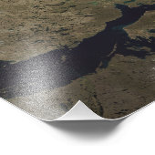 Impression Photo Nunavut, Canada (Coin)