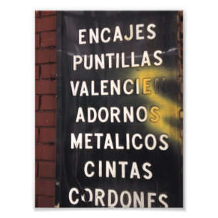 Impression Photo NYC Garment District Graffiti Spraypaint Art urbai