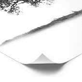 IMPRESSION PHOTO OAK TREE (Coin)