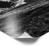 Impression Photo Oakland Hotel St Clair Michigan Louis Pesha (Coin)