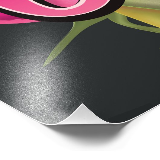 Impression Photo Oaxaca Mexique (Coin)