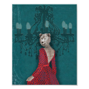 Impression Photo objet_19_une femme_2