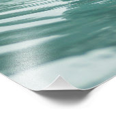 Impression Photo Observation de la Loupe de mer (Coin)