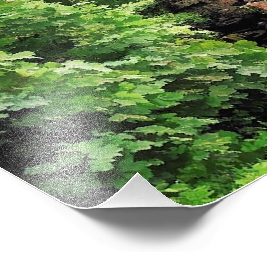 IMPRESSION PHOTO OBSTACLES (Coin)