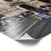 Impression Photo Occupé Duomo Di Milano (Coin)