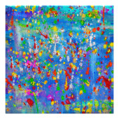 Impression Photo Ocean (Devant)