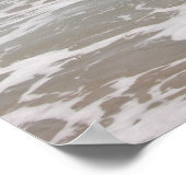 Impression photo Ocean Dancing (Coin)